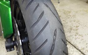 KAWASAKI NINJA 1000 A 2018 ZXT00W