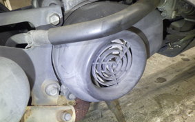 YAMAHA JOG POCHE 2025 SA08J