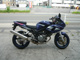 Фото Suzuki SV400S 2007 с японского аукциона