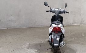 YAMAHA JOG ZR EVOLUTION2 SA39J