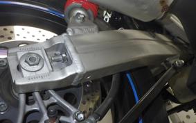 SUZUKI GSX400 IMPULSE 2005 GK7CA