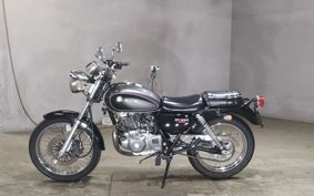 SUZUKI ST250E NJ4CA