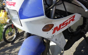 HONDA NSR250R MC16
