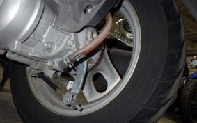 HONDA CREA SCOOPY 1991 AF55