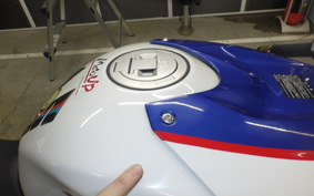 BMW S1000RR 2016
