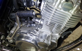 YAMAHA SR400 Gen.5 2021 RH16J