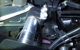 HONDA PCX 160 2024 KF47