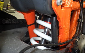 KTM 690 SMC R 2021