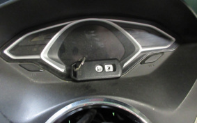 HONDA PCX125 JF81