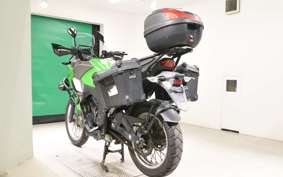 KAWASAKI VERSYS X250Aﾂｱﾗｰ LE250D