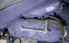 HONDA SPACY 100 JF13