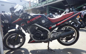 HONDA VT250FE 2014 MC08
