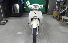 HONDA C110 SUPER CUB 2024 JA10