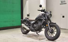 HONDA REBEL 250 S 1999 MC49