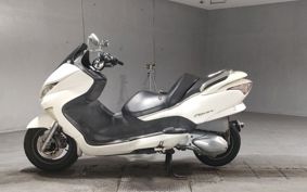 HONDA FORZA Z MF08
