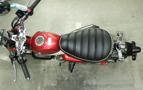 HONDA MONKEY 125 JB02