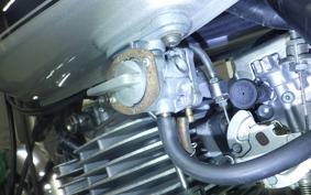 YAMAHA SR400 Gen.2 1995 1JR