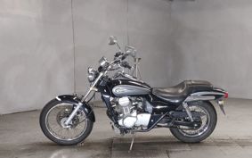 KAWASAKI ELIMINATOR 125 BN125A