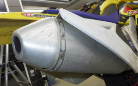 SUZUKI RM-Z250 2022