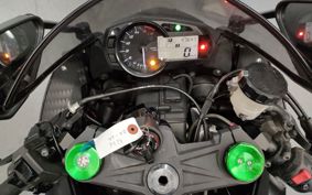 KAWASAKI NINJA ZX-6R ZX636E