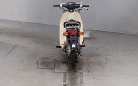 HONDA SUPER CUB90 HA02