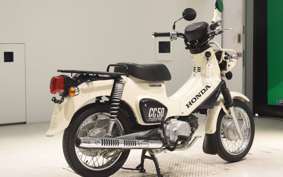 HONDA ｸﾛｽｶﾌﾞ50 2002 AA06