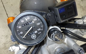 YAMAHA TW225 DG09J