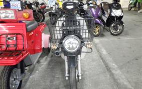 HONDA C50 SUPER CUB AA04