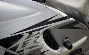 SUZUKI HAYABUSA Gen.2 2007