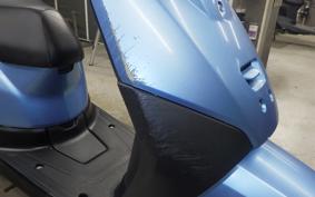 HONDA TACT-4ﾍﾞｰｼｯｸ 2000 AF75