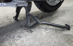SUZUKI ADDRESS V125 2008 DT11A