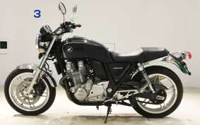 HONDA CB1100 ABS 2011 SC65