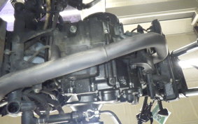 HONDA REBEL 250 A MC49