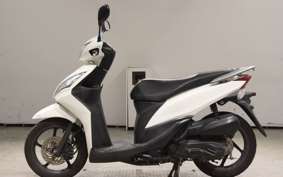 HONDA DIO 110 JF31