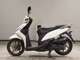 Фото Honda DIO 110 2013 с японского аукциона