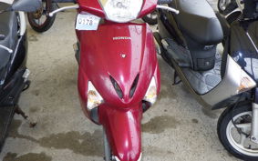 HONDA LEAD 110 JF19