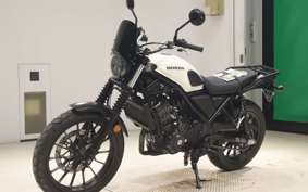 HONDA CL250-2 2018 MC57