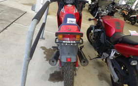 HONDA VT250FC INTEGRA 1997 MC08