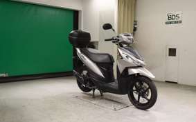 SUZUKI ADDRESS 110 2022 CE47A