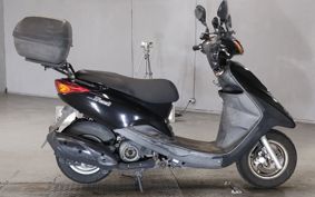 YAMAHA AKUSHI STREET SE53J