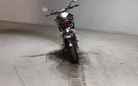 HONDA CB125 R JC91