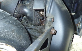 YAMAHA MINT 1YU