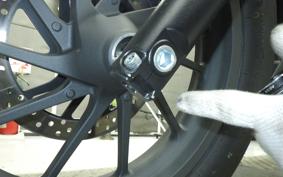 HONDA REBEL 250 E-Clutch 2025 MC49