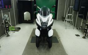 YAMAHA TRICITY 125 SEK1J