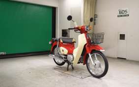 HONDA C110 SUPER CUB 2021 JA44