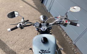 YAMAHA DRAGSTAR400 CLASSIC 2000 VH01J