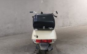 HONDA FUSION MF02