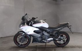 KAWASAKI NINJA 400R 2014 ER400B