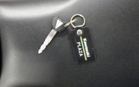 KAWASAKI ZX-25R 2017 ZX250E