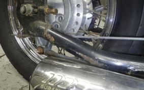 HONDA STEED 400 1993 NC26